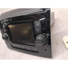 Ecran GPS - PEUGEOT - BOXER 3 PHASE 2