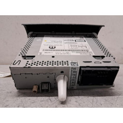 Ecran GPS - PEUGEOT - BOXER 3 PHASE 2