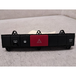 Bouton de warning - PEUGEOT...