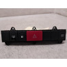 Bouton de warning - PEUGEOT - BOXER 3 PHASE 2