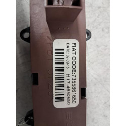 Bouton de warning - PEUGEOT - BOXER 3 PHASE 2