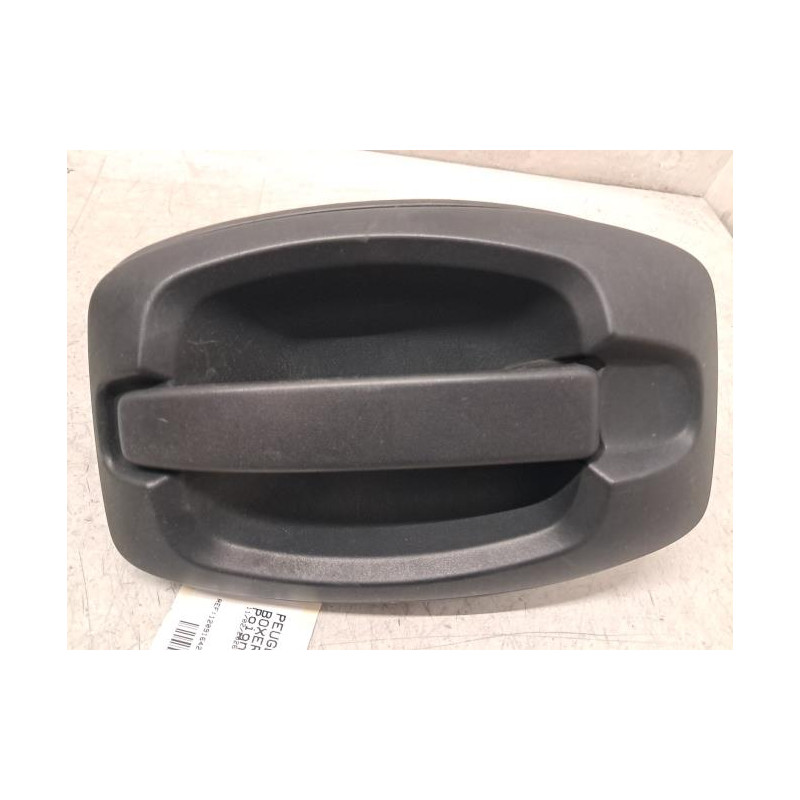 Poignee porte laterale droit - PEUGEOT - BOXER 3 PHASE 2