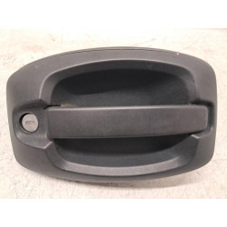 Poignee porte arriere droit...