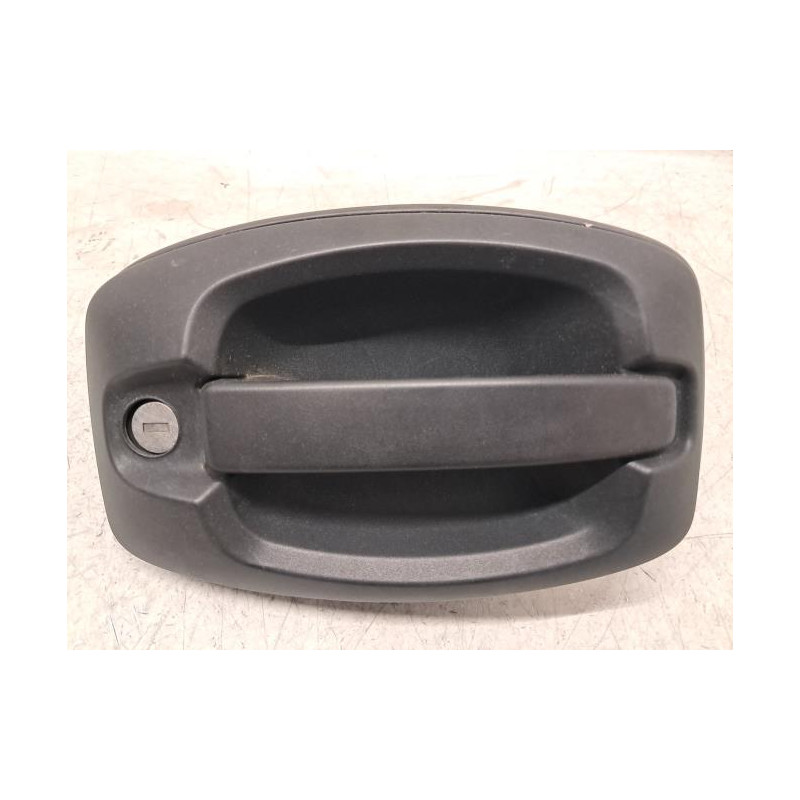 Poignee porte arriere droit - PEUGEOT - BOXER 3 PHASE 2