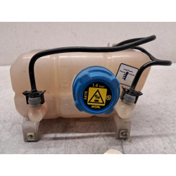 Vase d'expansion - PEUGEOT...