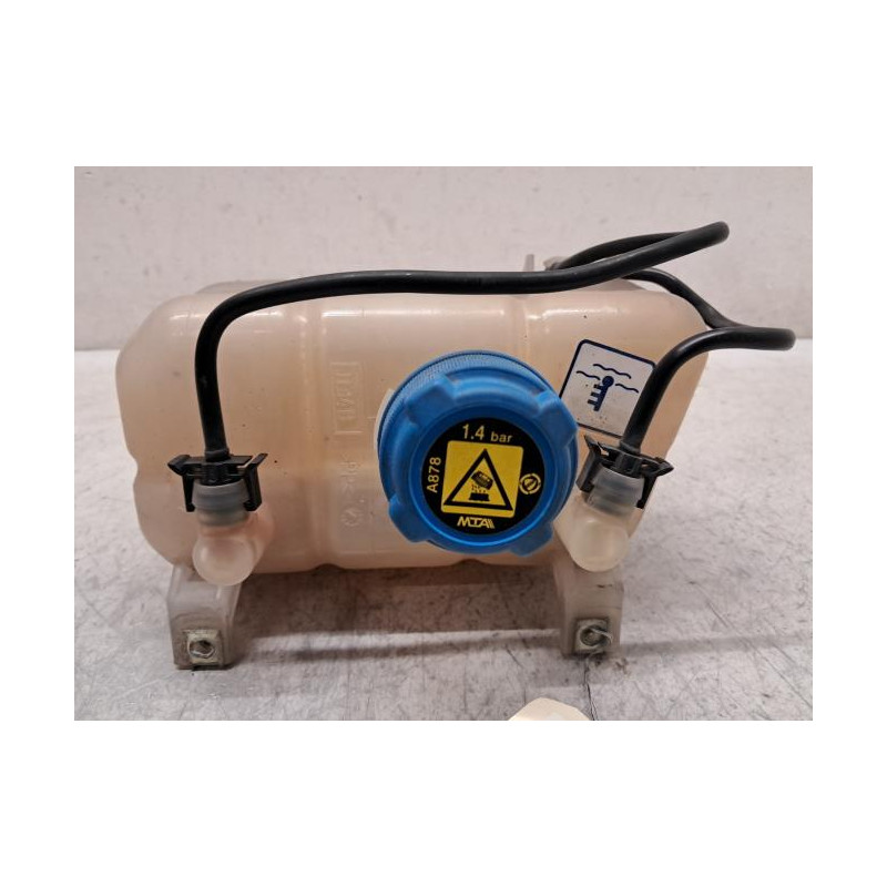 Vase d'expansion - PEUGEOT - BOXER 3 PHASE 2