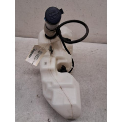 Vase de lave glace -...