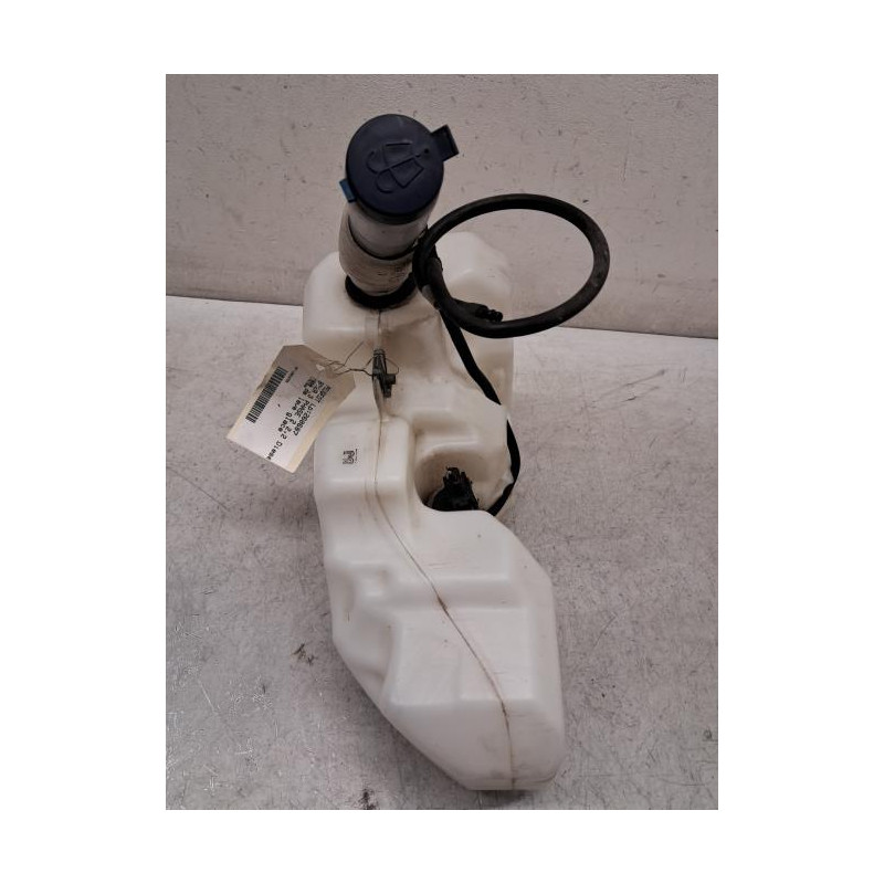 Vase de lave glace - PEUGEOT - BOXER 3 PHASE 2