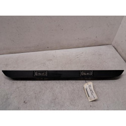 Eclairage de plaque -...