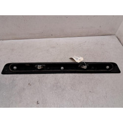 Eclairage de plaque - PEUGEOT - BOXER 3 PHASE 2