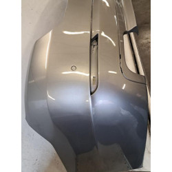 Pare choc arriere - BMW - SERIE 5 F10 PHASE 1