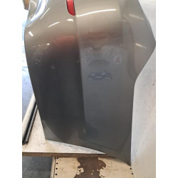 Pare choc arriere - BMW - SERIE 5 F10 PHASE 1