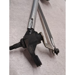 Moteur essuie glace avant - RENAULT - KANGOO 2 PHASE 1