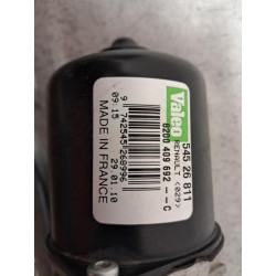 Moteur essuie glace avant - RENAULT - KANGOO 2 PHASE 1