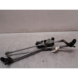 Moteur essuie glace avant - RENAULT - KANGOO 2 PHASE 1