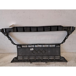 Pare choc avant - PEUGEOT - BOXER 3 PHASE 2