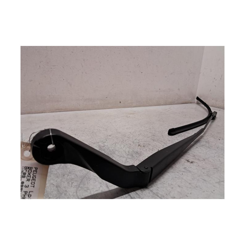 Bras essuie glace avant gauche - PEUGEOT - BOXER 3 PHASE 2