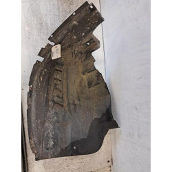 Pare boue avant gauche - PEUGEOT - BOXER 3 PHASE 2