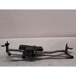 Moteur essuie glace avant -...