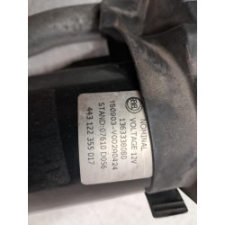 Moteur essuie glace avant - PEUGEOT - BOXER 3 PHASE 2