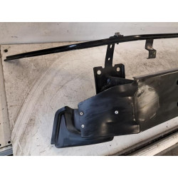Traverse inferieure - PEUGEOT - BOXER 3 PHASE 2