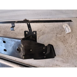 Traverse inferieure - PEUGEOT - BOXER 3 PHASE 2