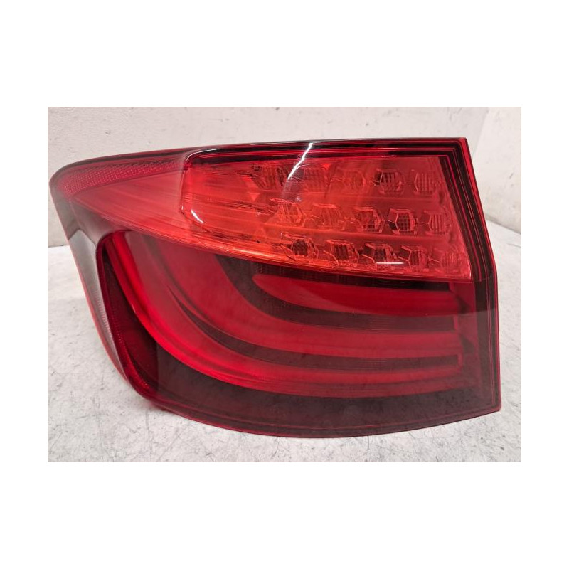 Feu arriere principal gauche (feux) - BMW - SERIE 5 F10 PHASE 1