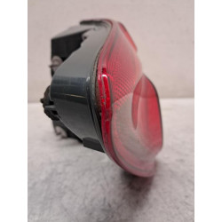 Feu arriere principal gauche (feux) - BMW - SERIE 5 F10 PHASE 1