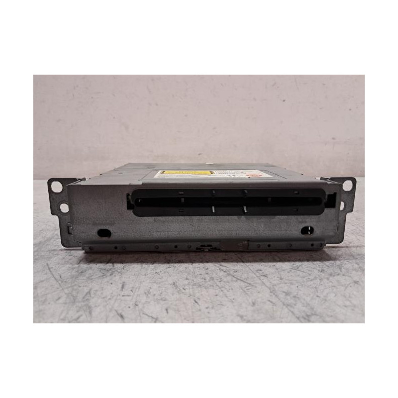 Autoradio d'origine - BMW - SERIE 5 F10 PHASE 1
