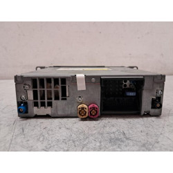 Autoradio d'origine - BMW - SERIE 5 F10 PHASE 1