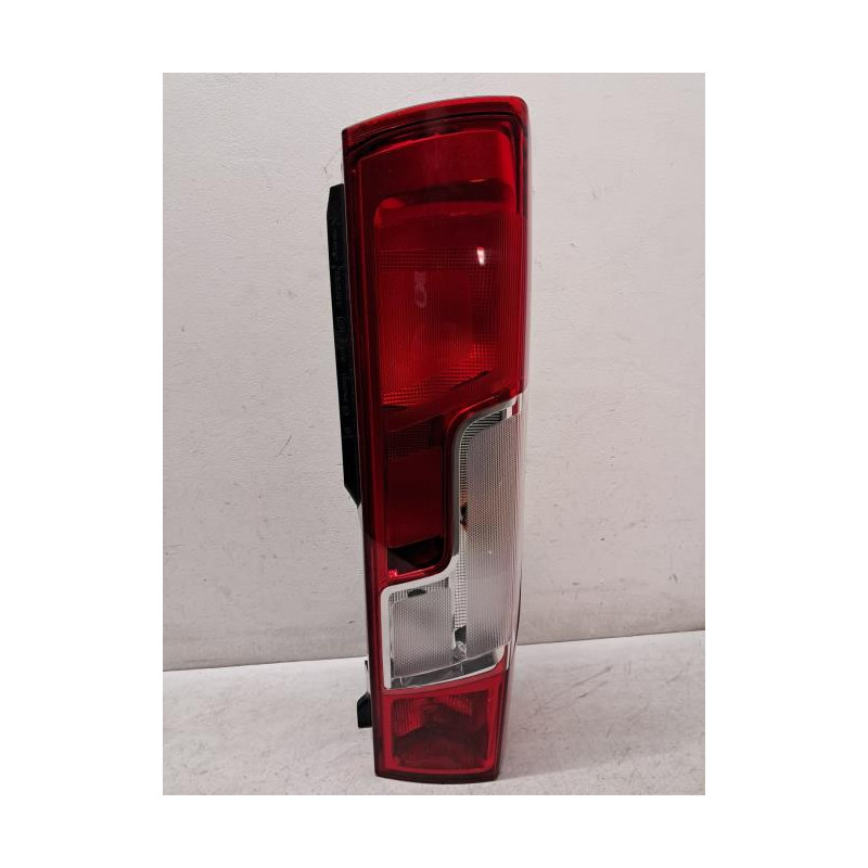 Feu arriere principal droit (feux) - PEUGEOT - BOXER 3 PHASE 2