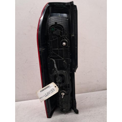 Feu arriere principal droit (feux) - PEUGEOT - BOXER 3 PHASE 2