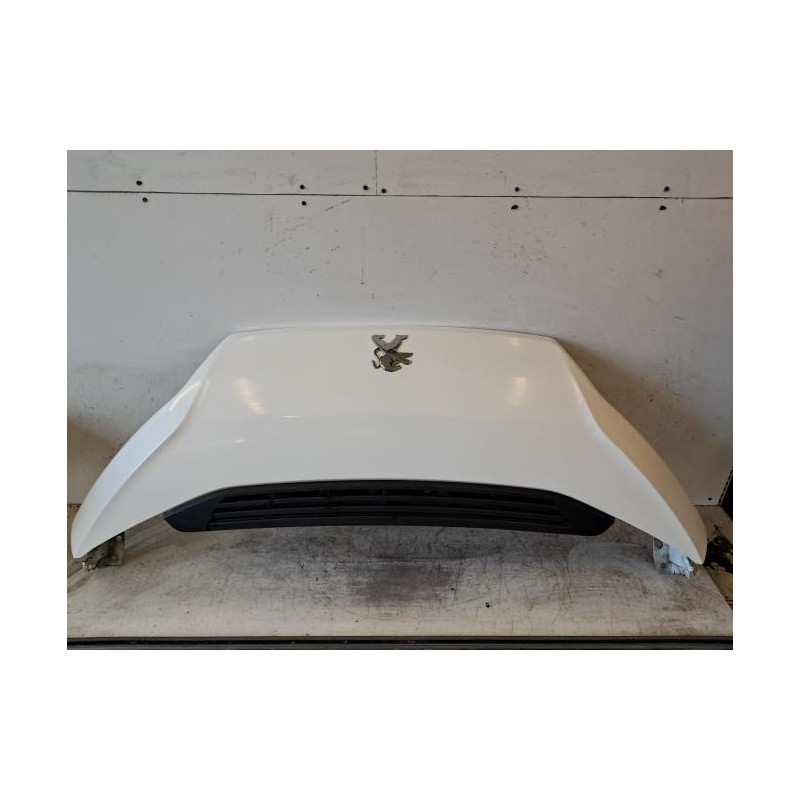 Capot - PEUGEOT - BOXER 3 PHASE 2