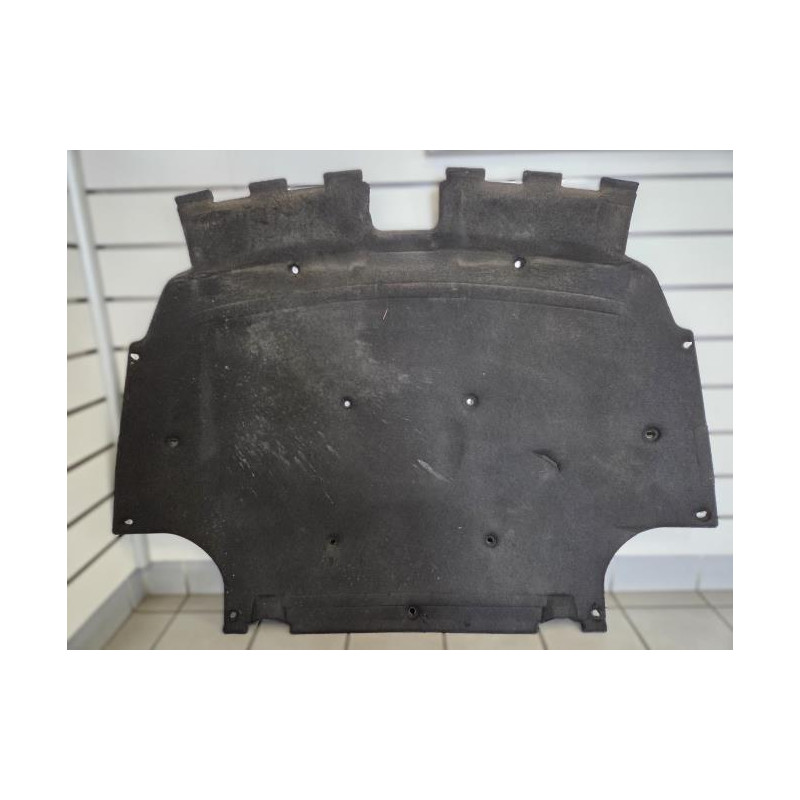 Insonorisant capot - PEUGEOT - 607 PHASE 1