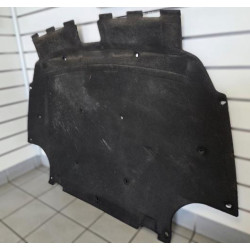 Insonorisant capot - PEUGEOT - 607 PHASE 1