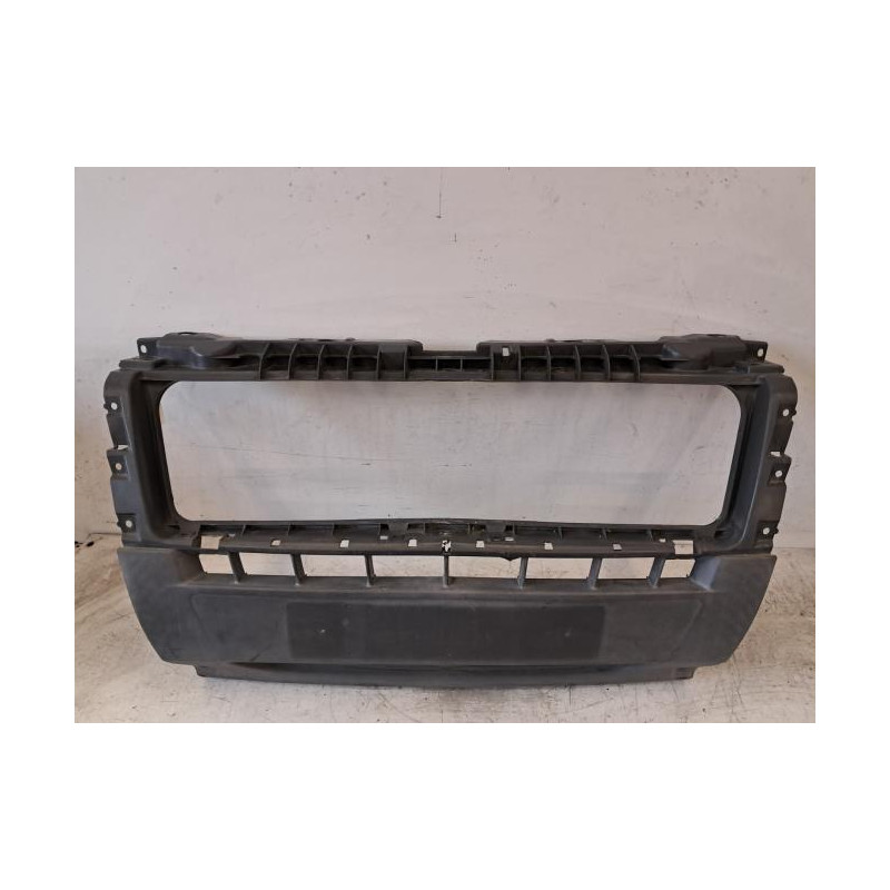 Pare choc avant - PEUGEOT - BOXER 3 PHASE 1