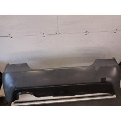 Pare choc arriere - BMW -...