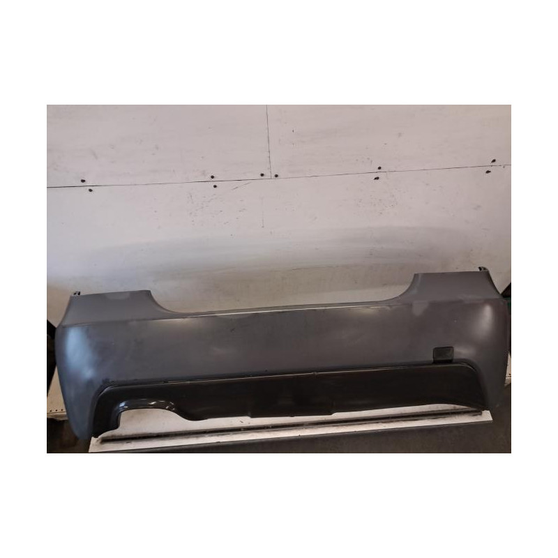Pare choc arriere - BMW - SERIE 5 E60 PHASE 2