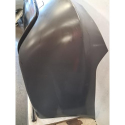 Pare choc arriere - BMW - SERIE 5 E60 PHASE 2