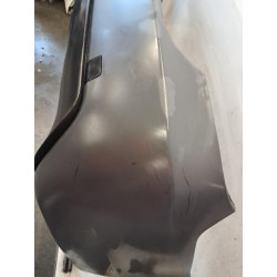 Pare choc arriere - BMW - SERIE 5 E60 PHASE 2