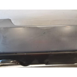 Pare choc arriere - BMW - SERIE 5 E60 PHASE 2