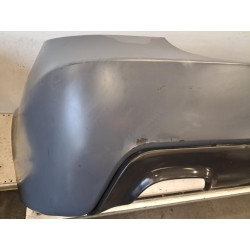 Pare choc arriere - BMW - SERIE 5 E60 PHASE 2