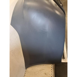 Pare choc arriere - BMW - SERIE 5 E60 PHASE 2