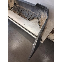Pare choc arriere - BMW - SERIE 5 E60 PHASE 2