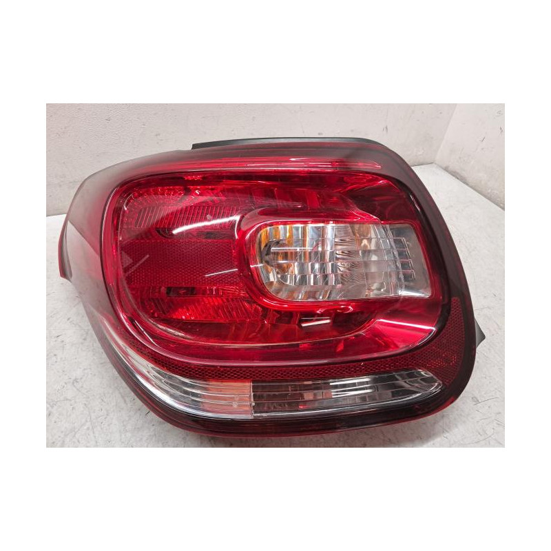 Feu arriere principal gauche (feux) - CITROEN - DS3 PHASE 1
