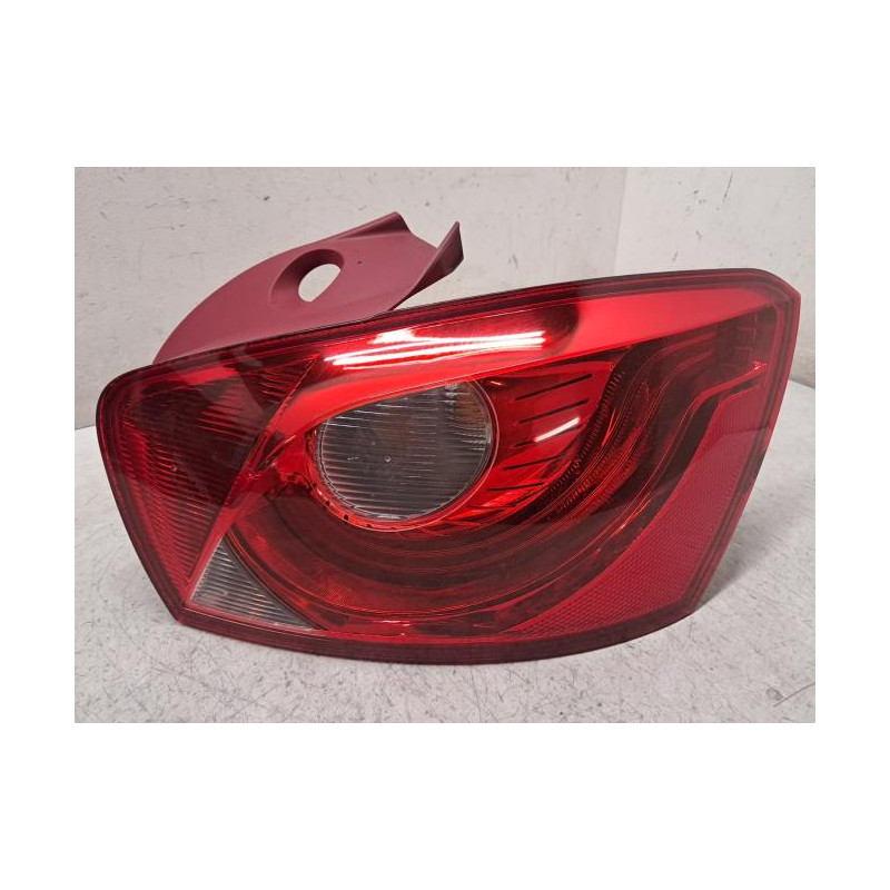 Feu arriere principal droit (feux) - SEAT - IBIZA 4 PHASE 1