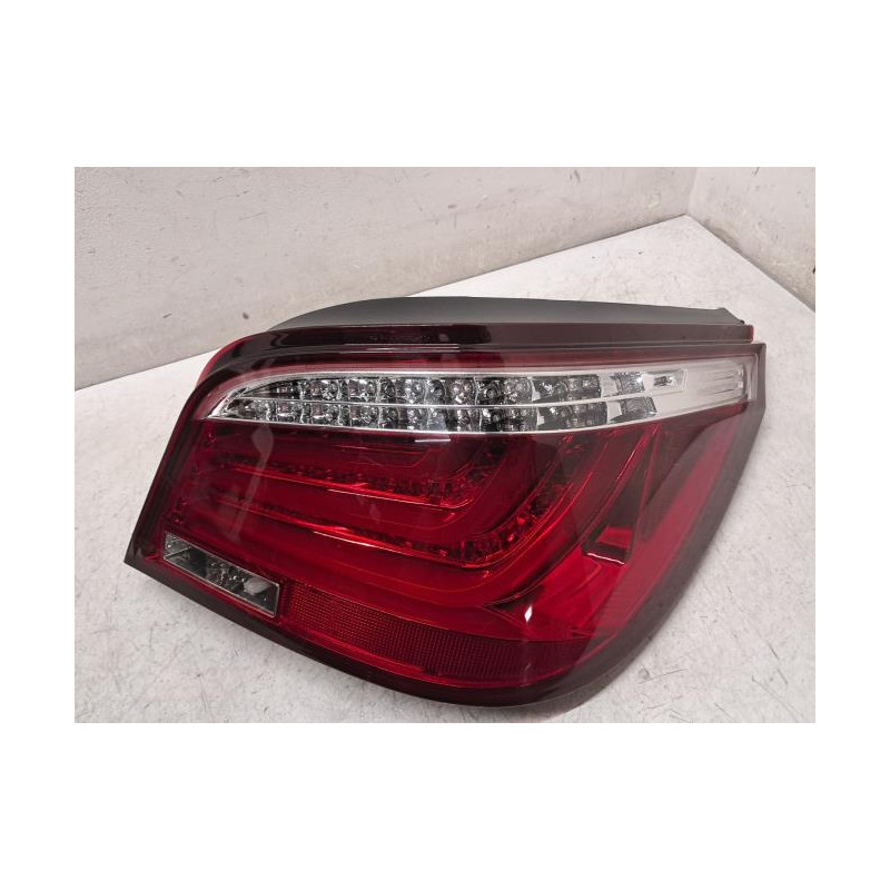 Feu arriere principal droit (feux) - BMW - SERIE 5 E60 PHASE 2