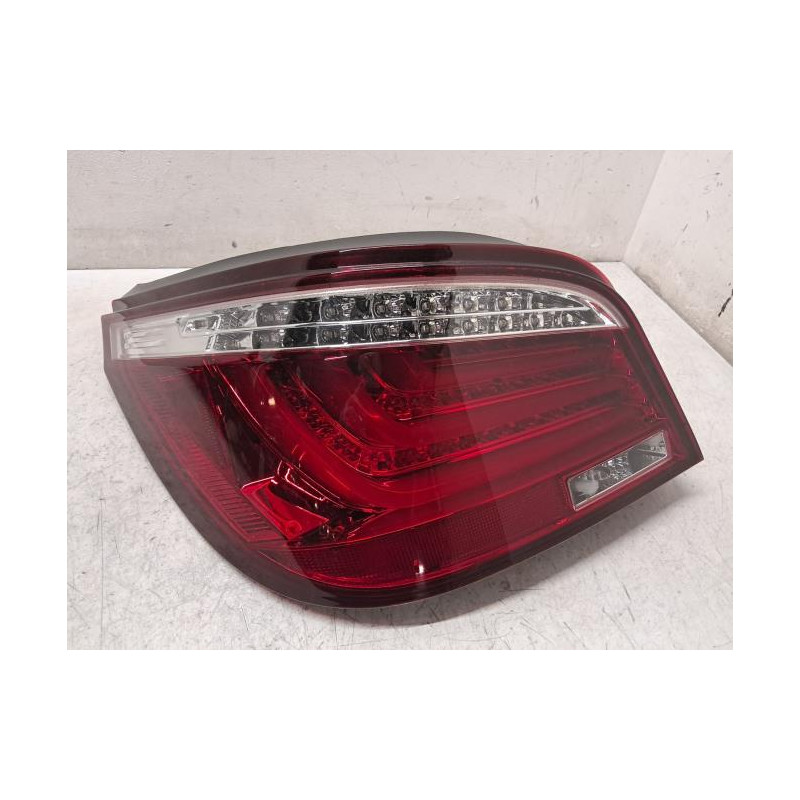 Feu arriere principal gauche (feux) - BMW - SERIE 5 E60 PHASE 2