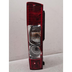 Feu arriere principal...