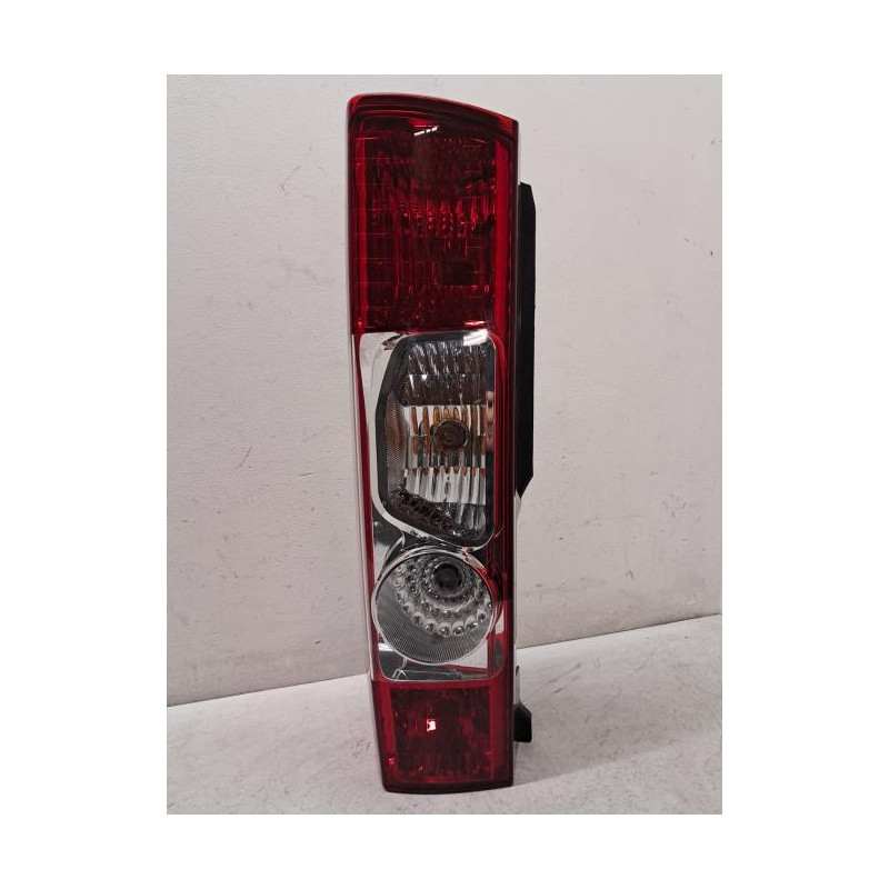 Feu arriere principal gauche (feux) - PEUGEOT - BOXER 3 PHASE 1